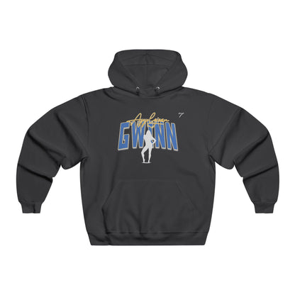 Applejean Gwinn Vintage Hoodie