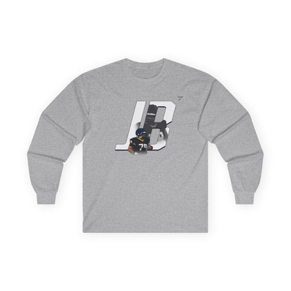 Joshua Bratcher Long Sleeve