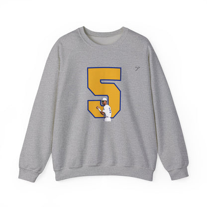 Cinco Camp Crewneck
