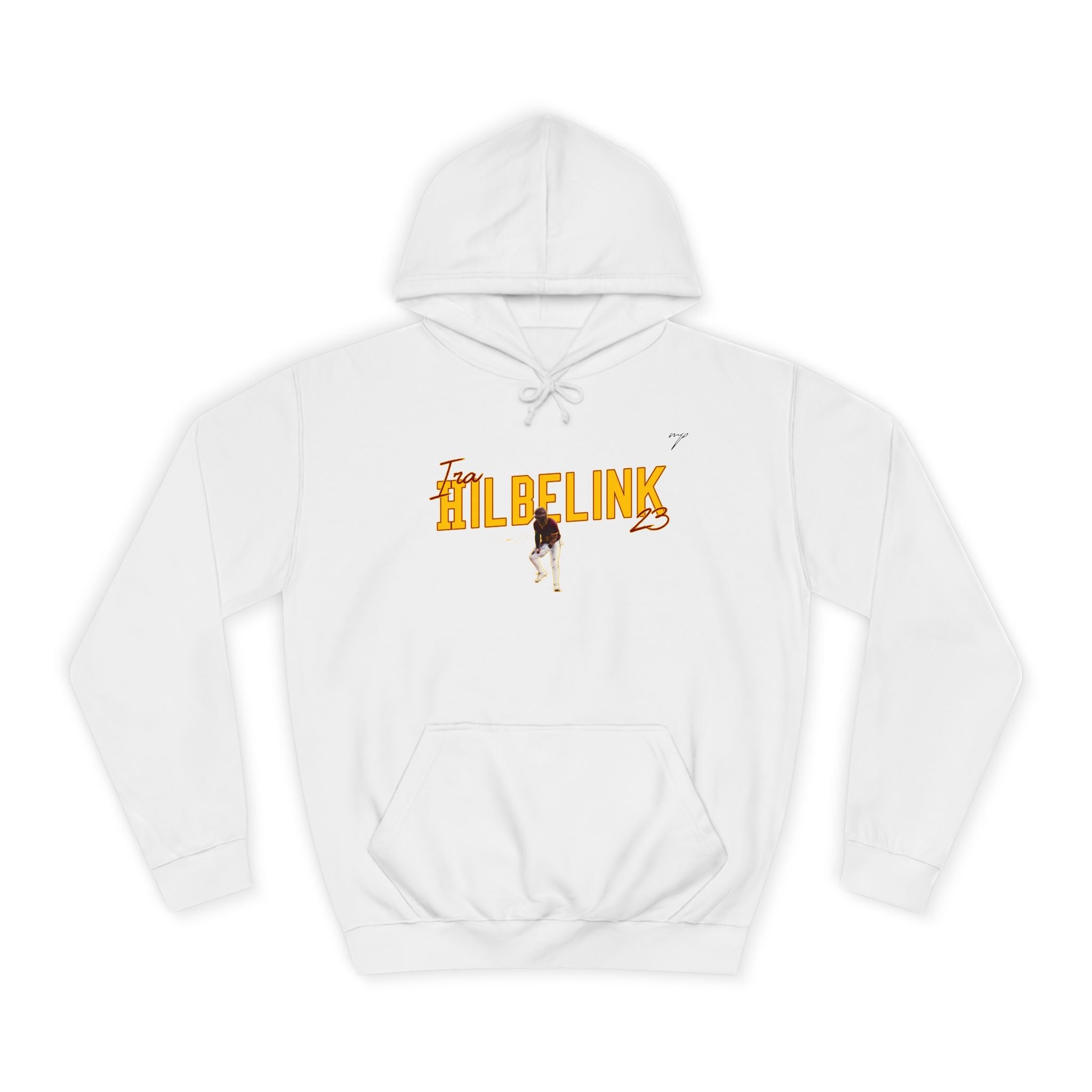 Ira Hilbelink Hoodie