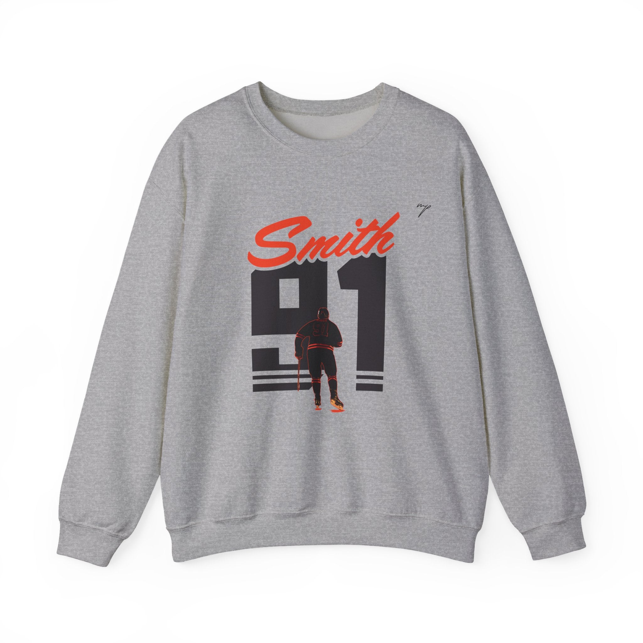 Avery Smith Crewneck