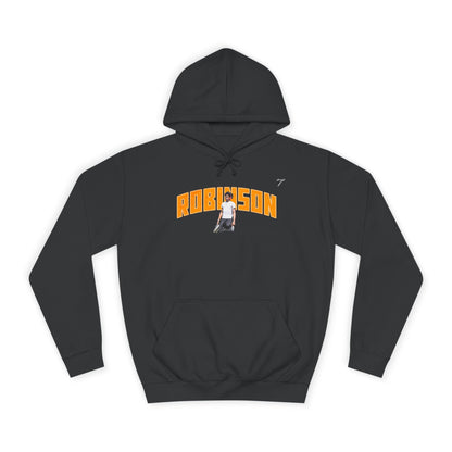 Darrius Robinson Hoodie