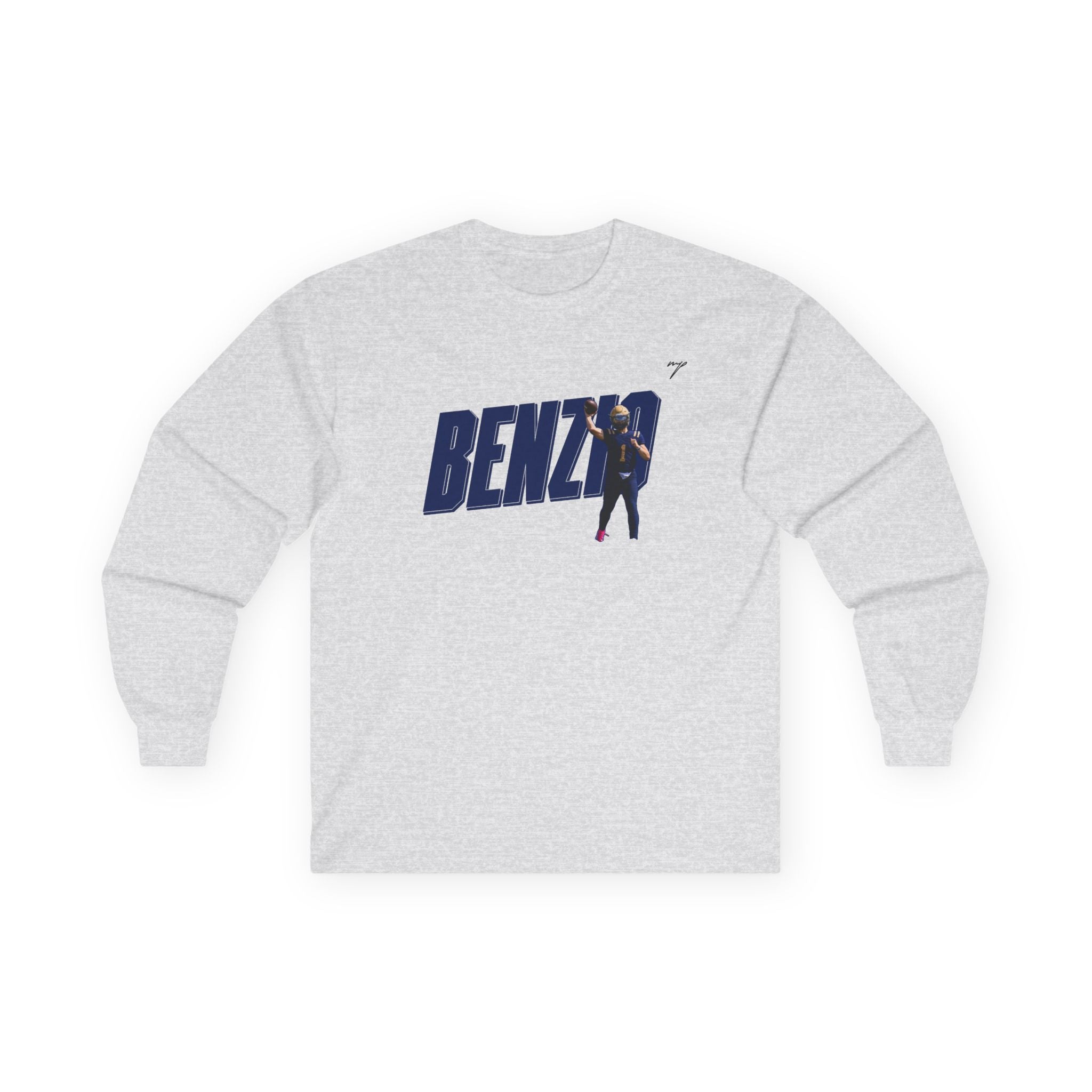 Cannon Benzio Long Sleeve