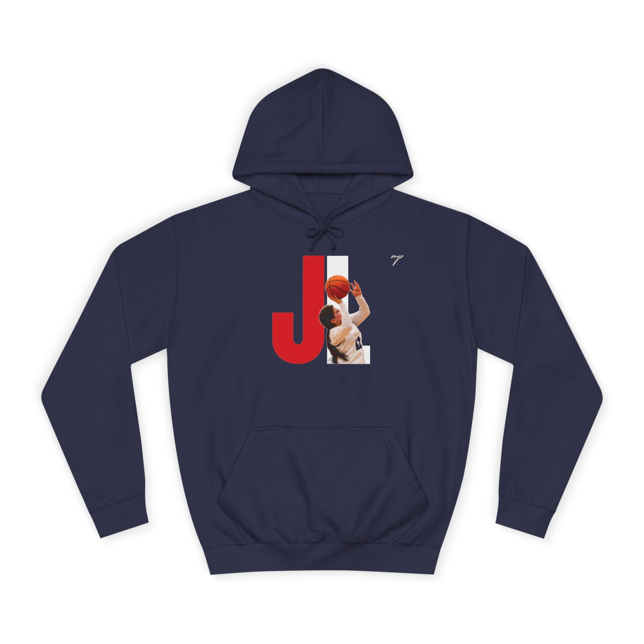 Janielynne Jimenez Hoodie