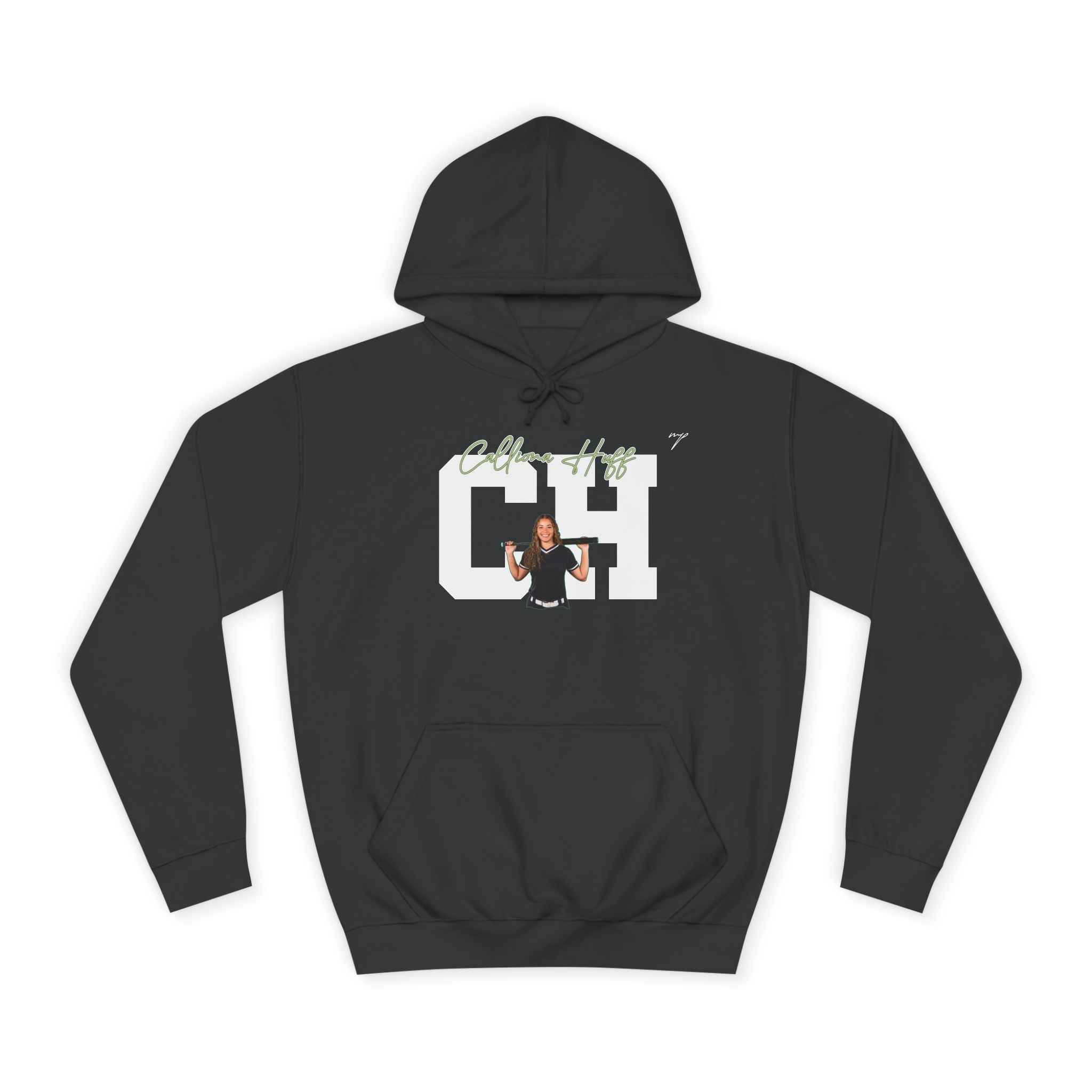 Calliona Huff Hoodie