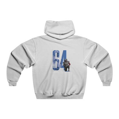 Omirion Barber Vintage Hoodie