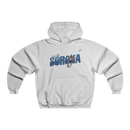 Caitlyn Soroka Vintage Hoodie