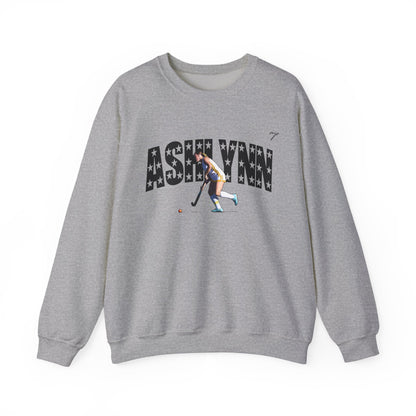 Ashlynn Gartland Crewneck