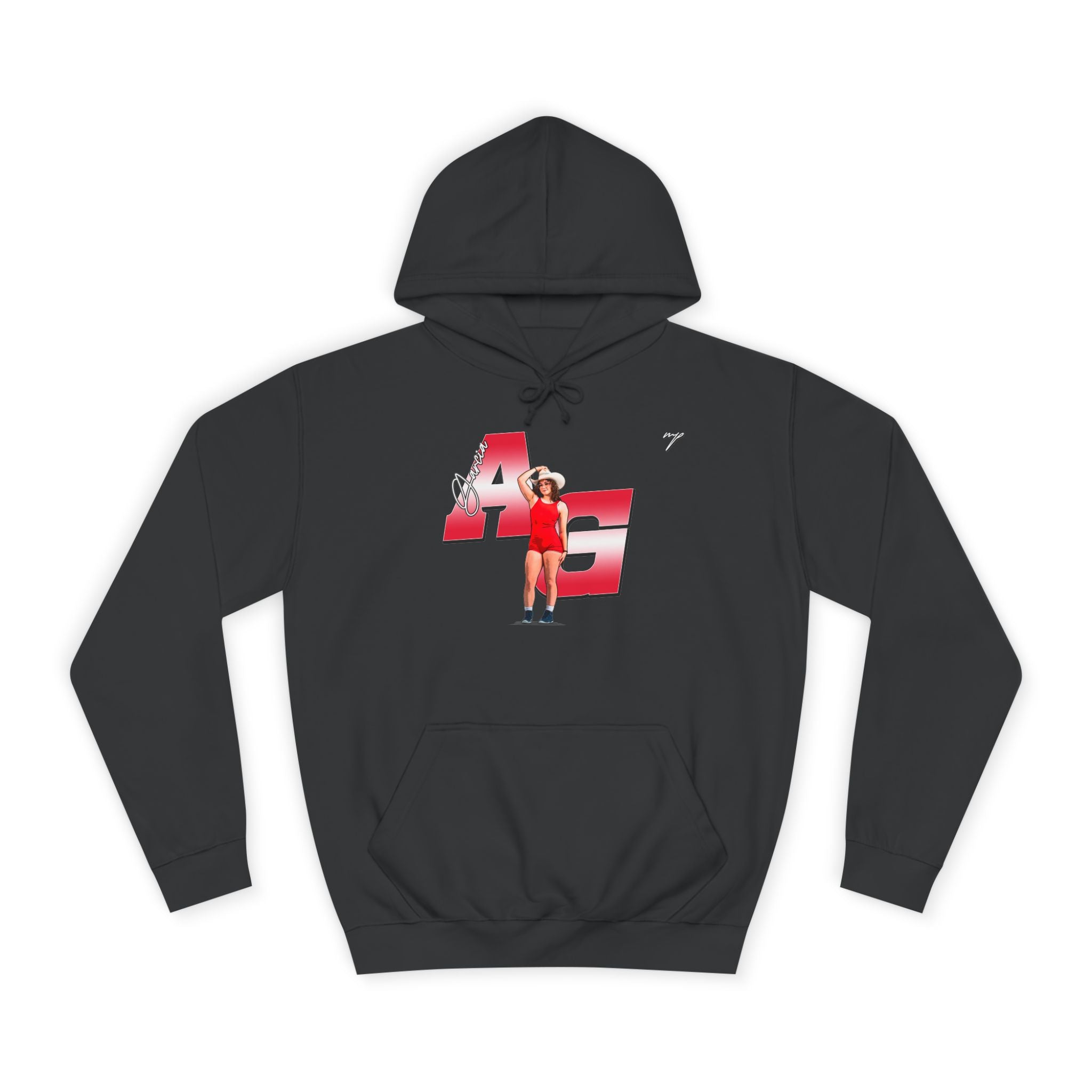 Alexa Garcia Hoodie
