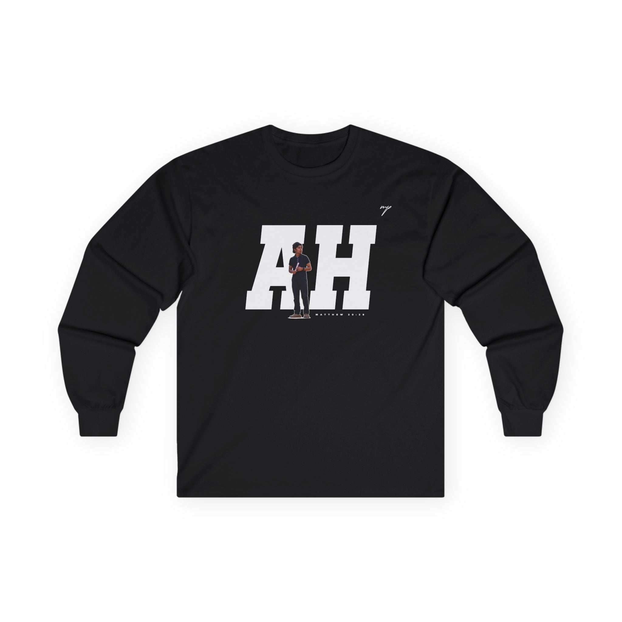 Ajaya Hobart Long Sleeve