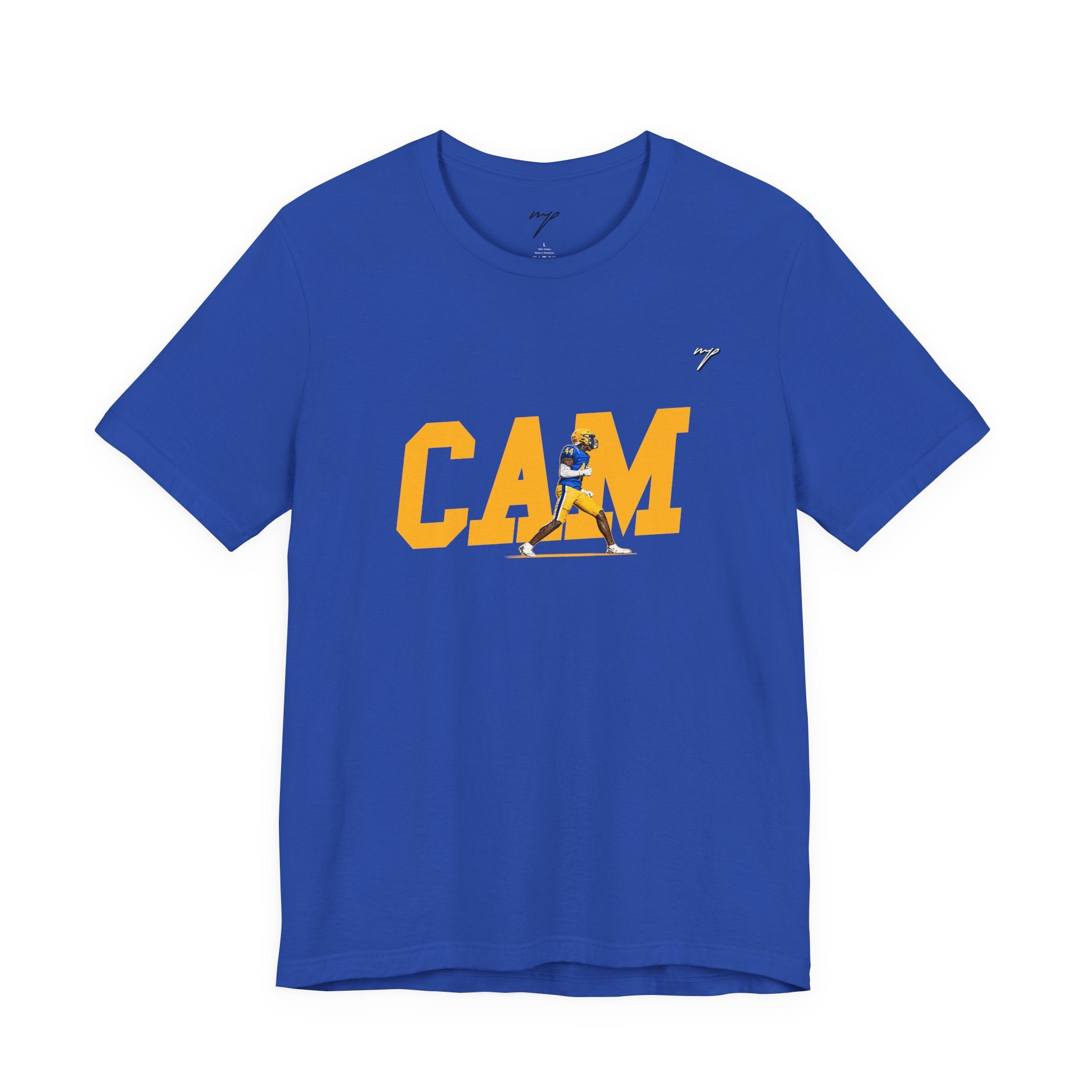 Cameron Aime Graphic Tee