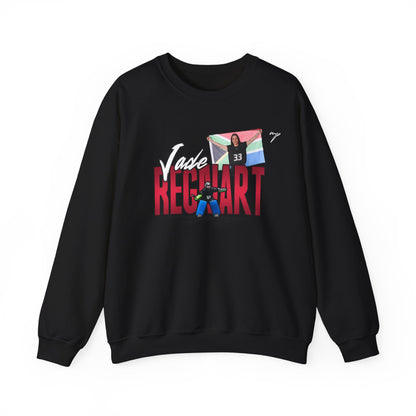 Jade Regnart Crewneck