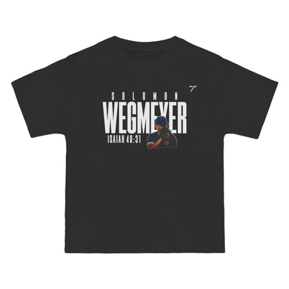 Solomon Wegmeyer Vintage Tee