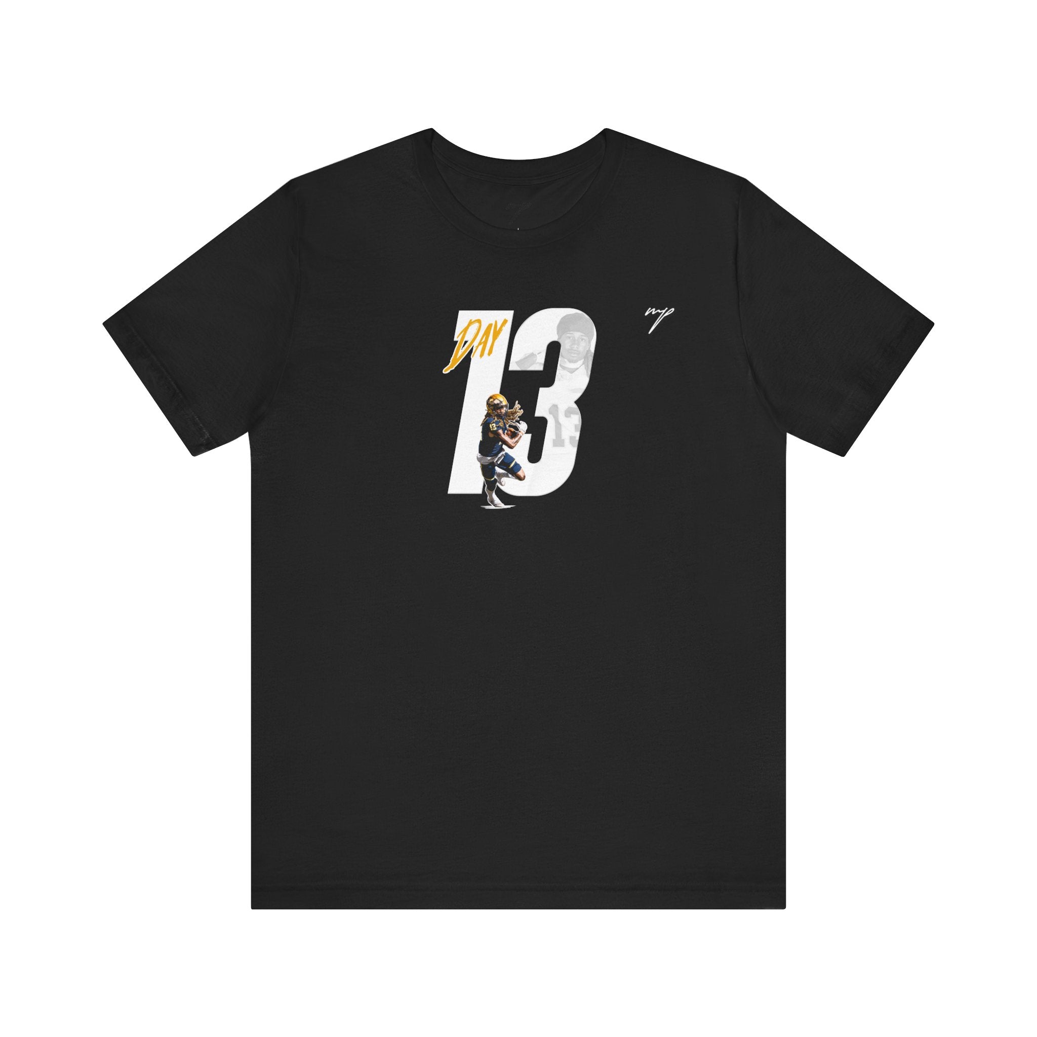 Dayan Bilbo Graphic Tee