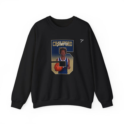 Jayden Crawford Crewneck