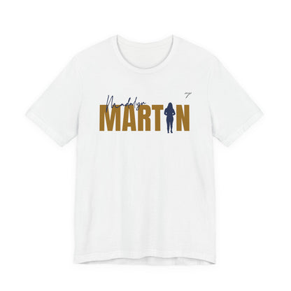Madalyn Martin Graphic Tee