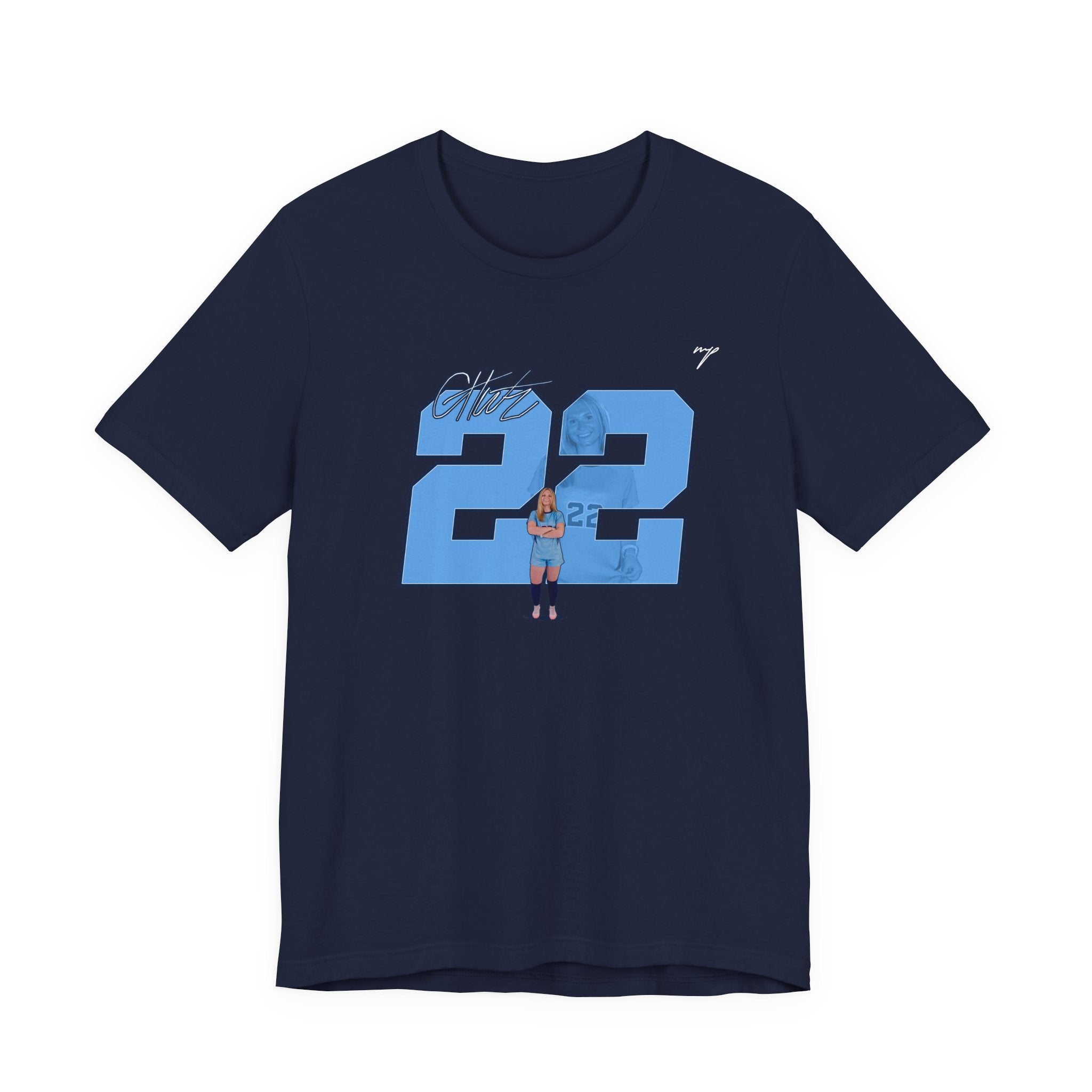 Callie Houtz Graphic Tee