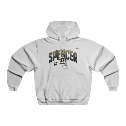 Esihle Mfeka Vintage Hoodie