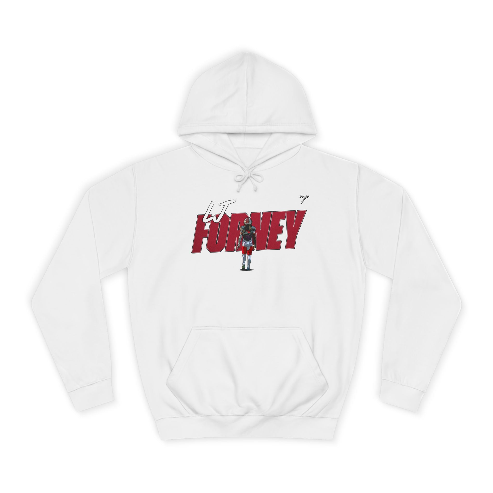 LJ Forney Hoodie