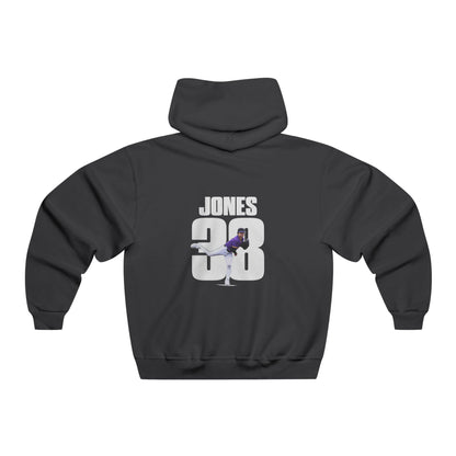 Charlie Jones Vintage Hoodie