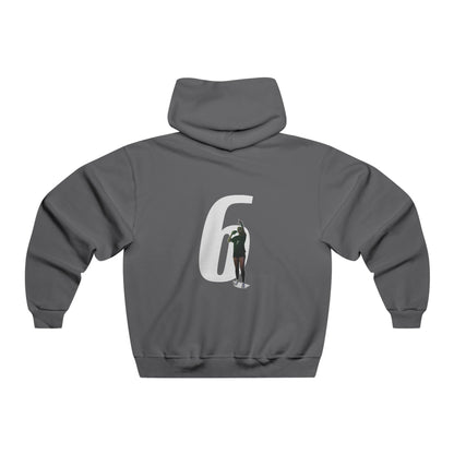 Cassie Nagy Vintage Hoodie