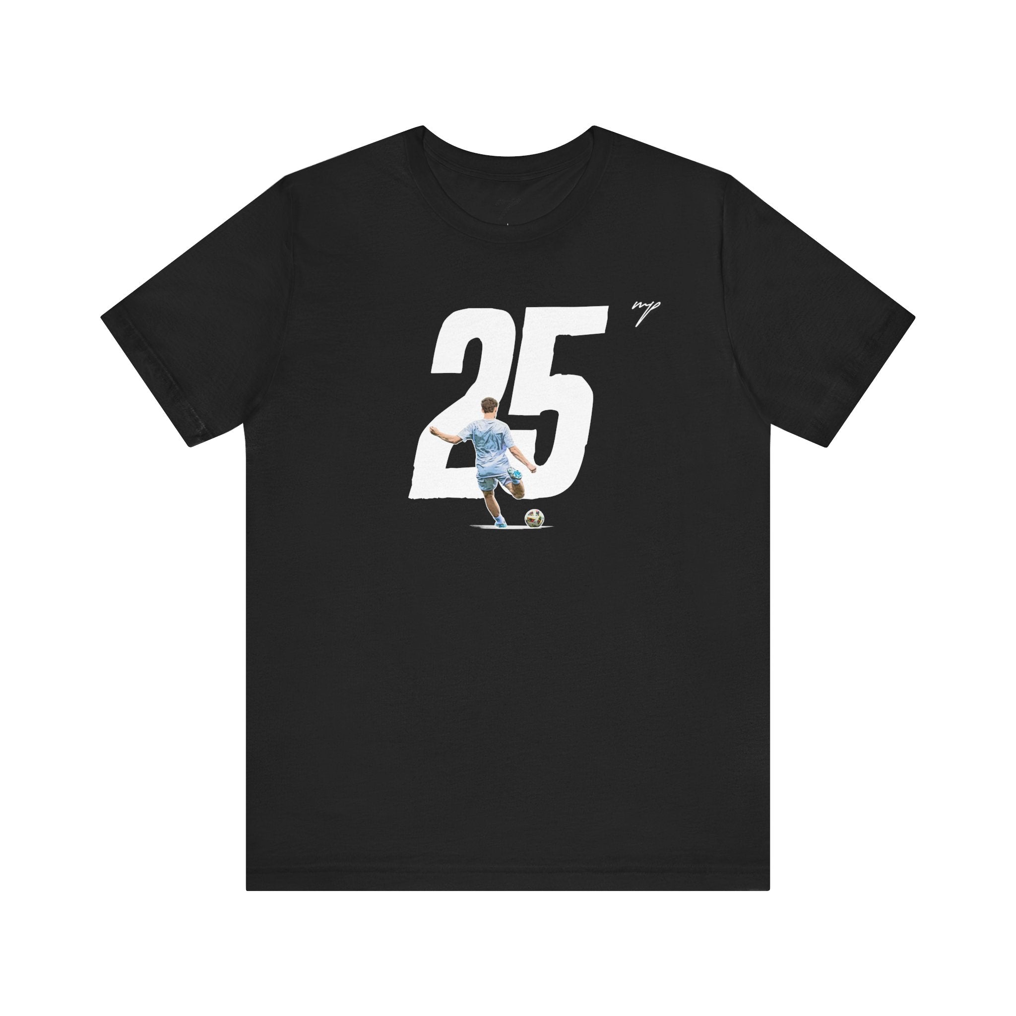 Krystian Nitek Graphic Tee