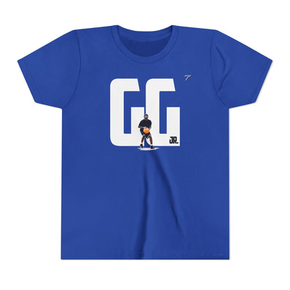 Gerald Garner JR YOUTH Graphic Tee