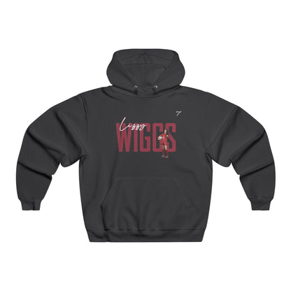 Lizzy Wiggs Vintage Hoodie