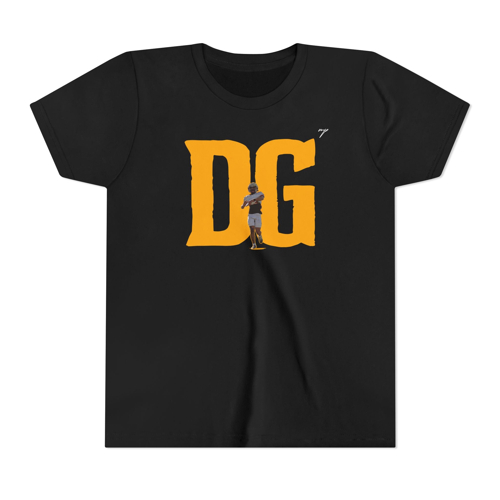Darion Godley YOUTH Graphic Tee