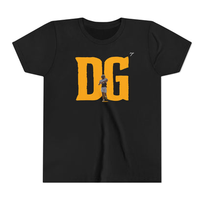 Darion Godley YOUTH Graphic Tee