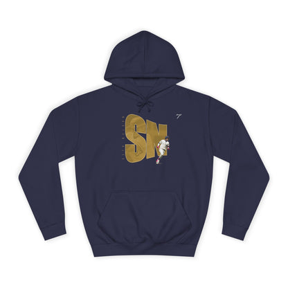 Seth Nelson Hoodie