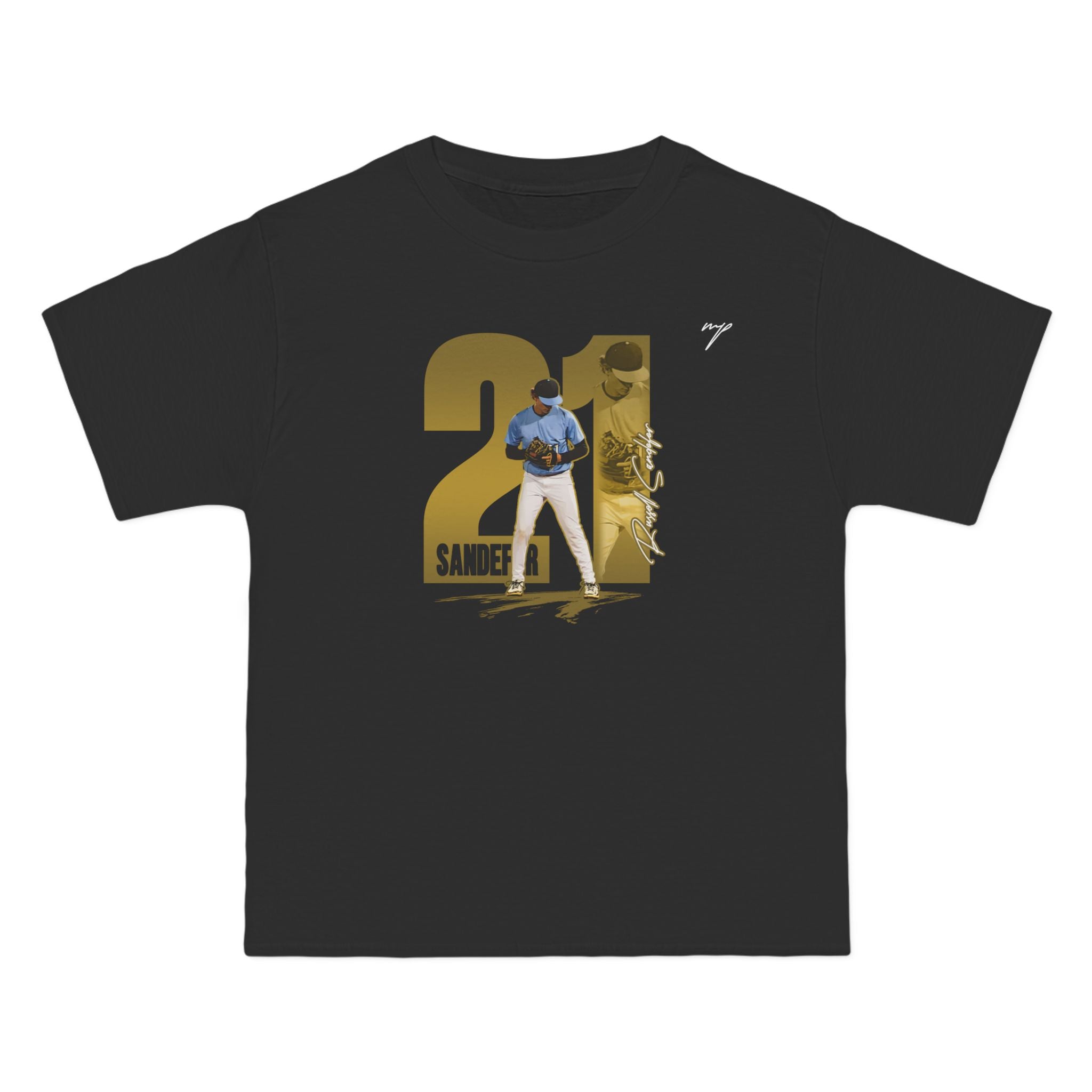 Russell Sandefer Vintage Tee