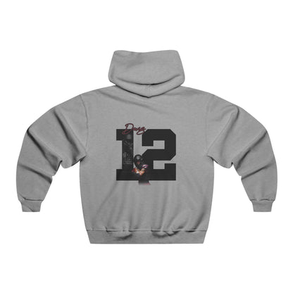 Zaire Davis Vintage Hoodie