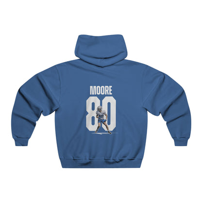 Zaidyn Moore Vintage Hoodie