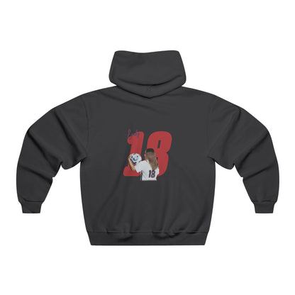 Emily Blanchard Vintage Hoodie