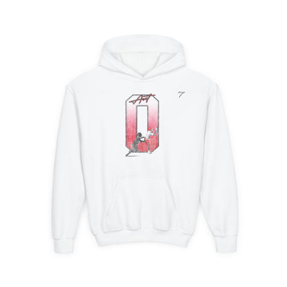 Ezekiel Avit YOUTH Hoodie
