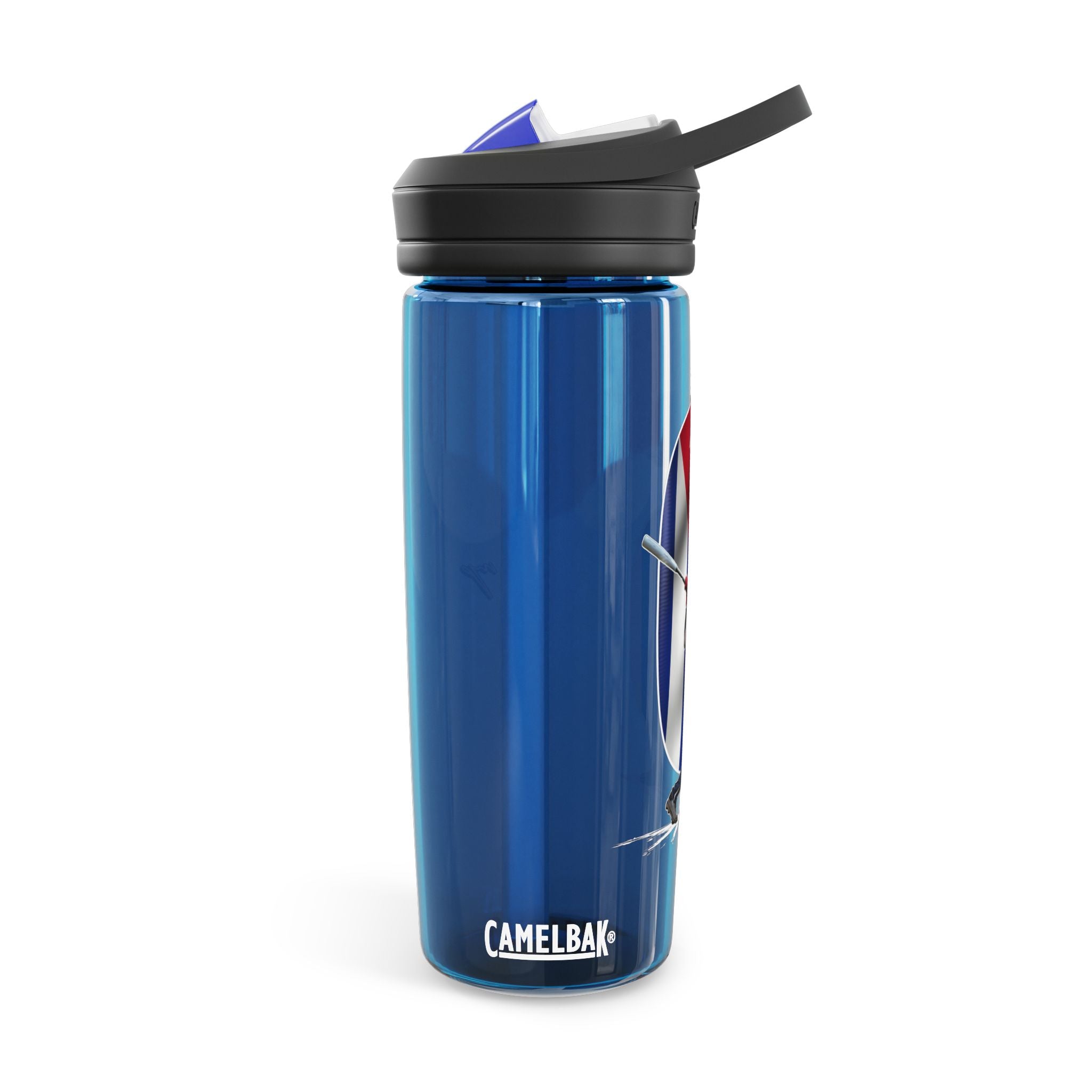 Nico Guerra CamelBak Water Bottle