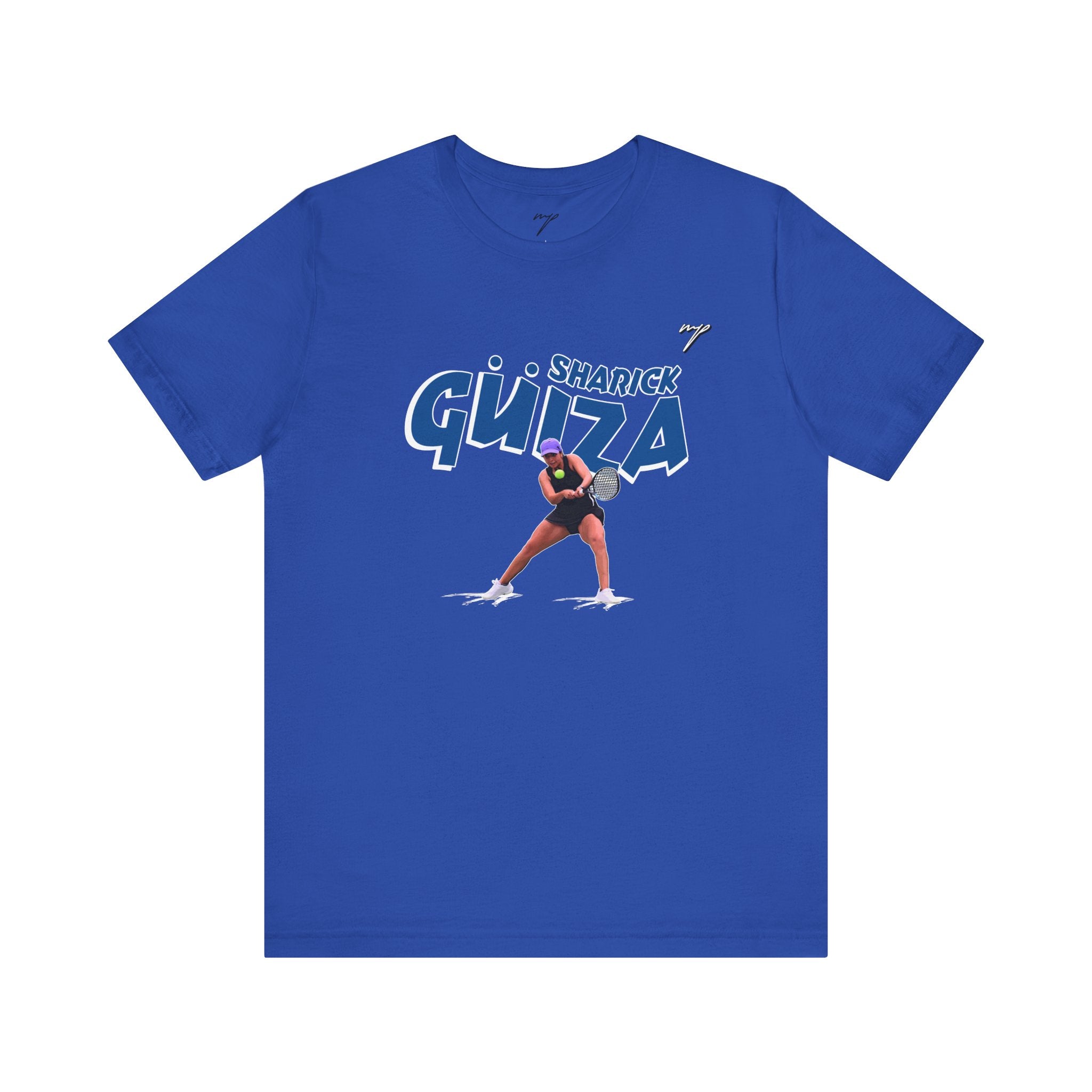 Sharick Guiza Graphic Tee