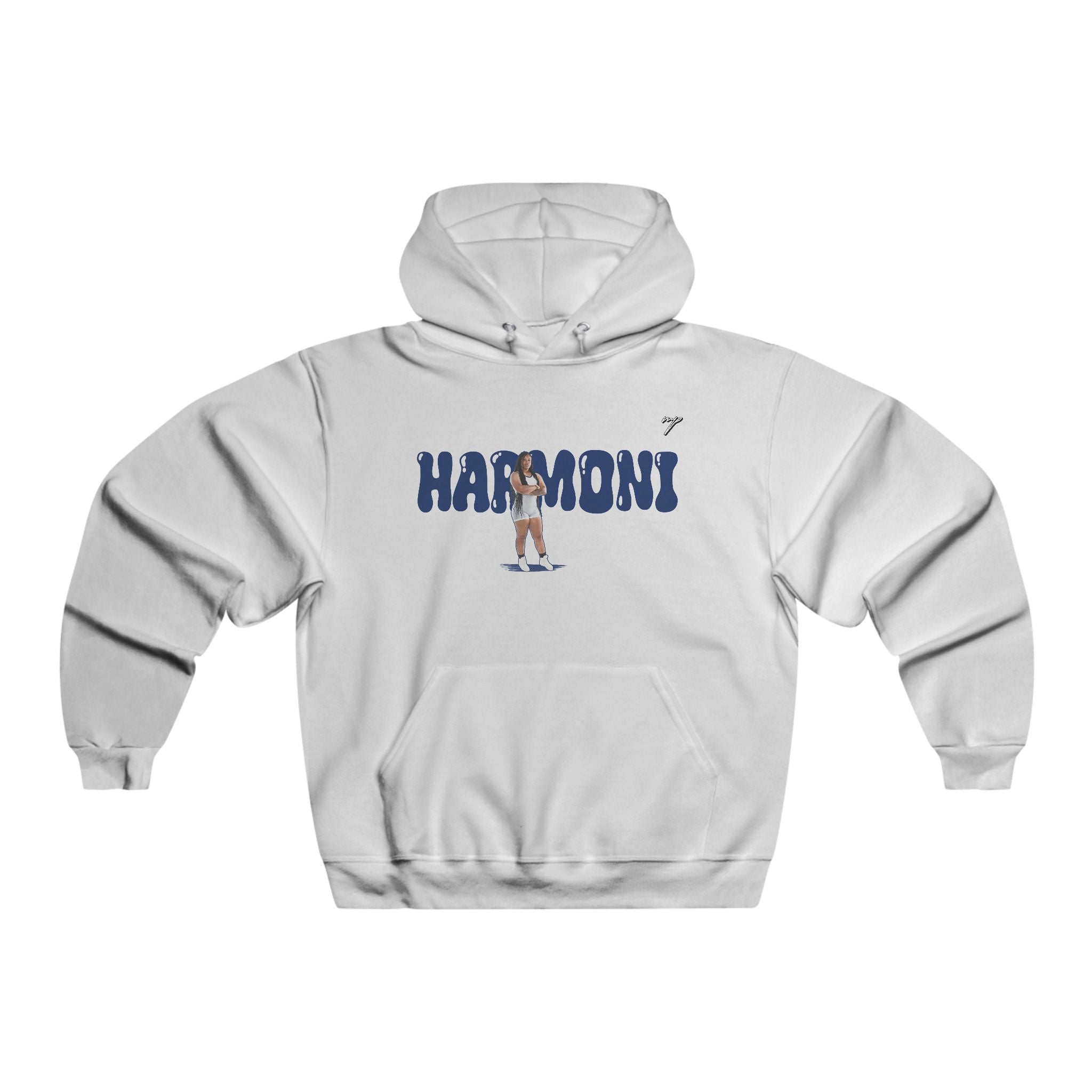 Harmoni Callins Vintage Hoodie