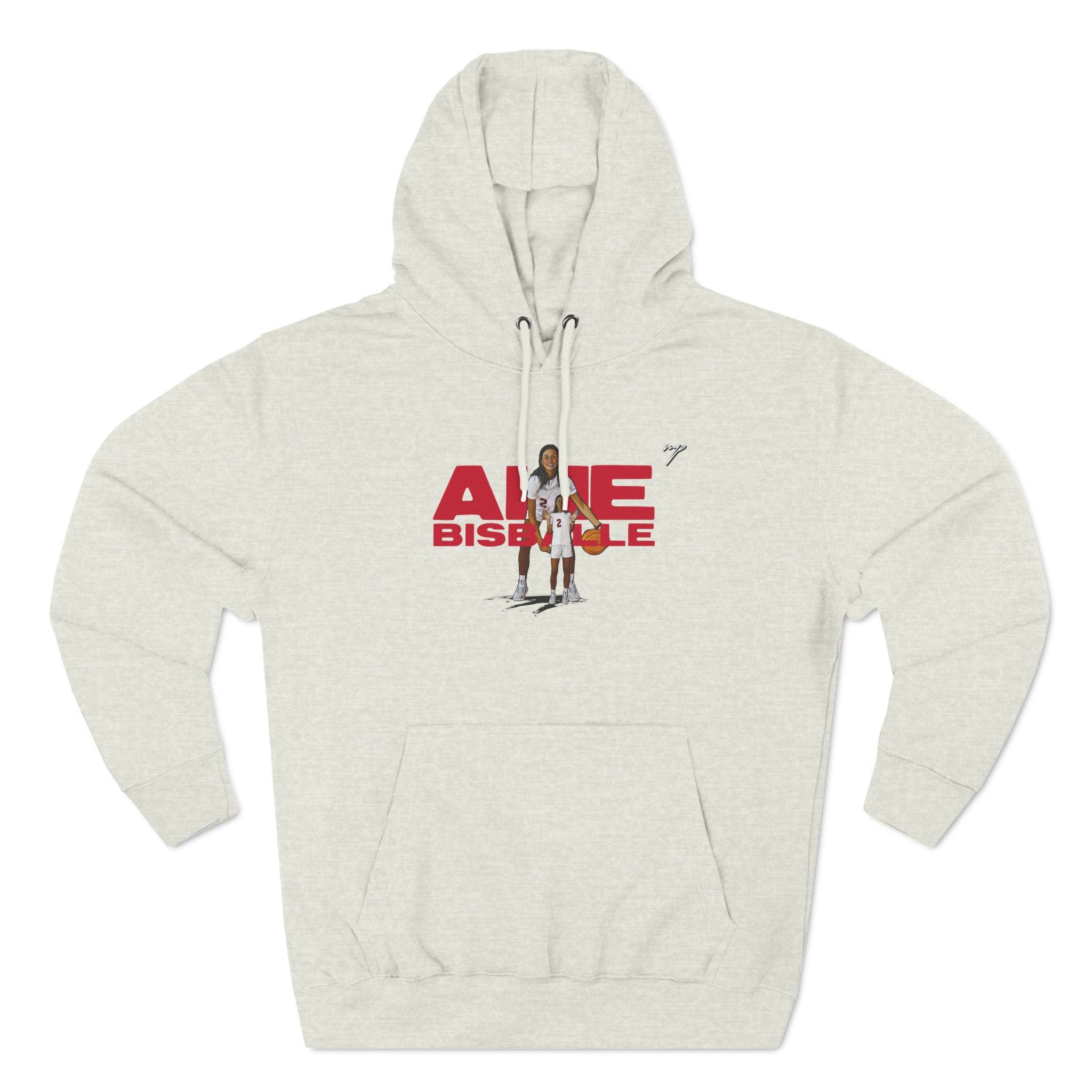 Alie Bisballe Vintage Hoodie