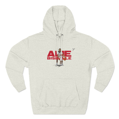 Alie Bisballe Vintage Hoodie