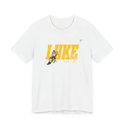 Luke Scholz Graphic Tee