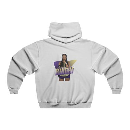 Amira Knight Vintage Hoodie