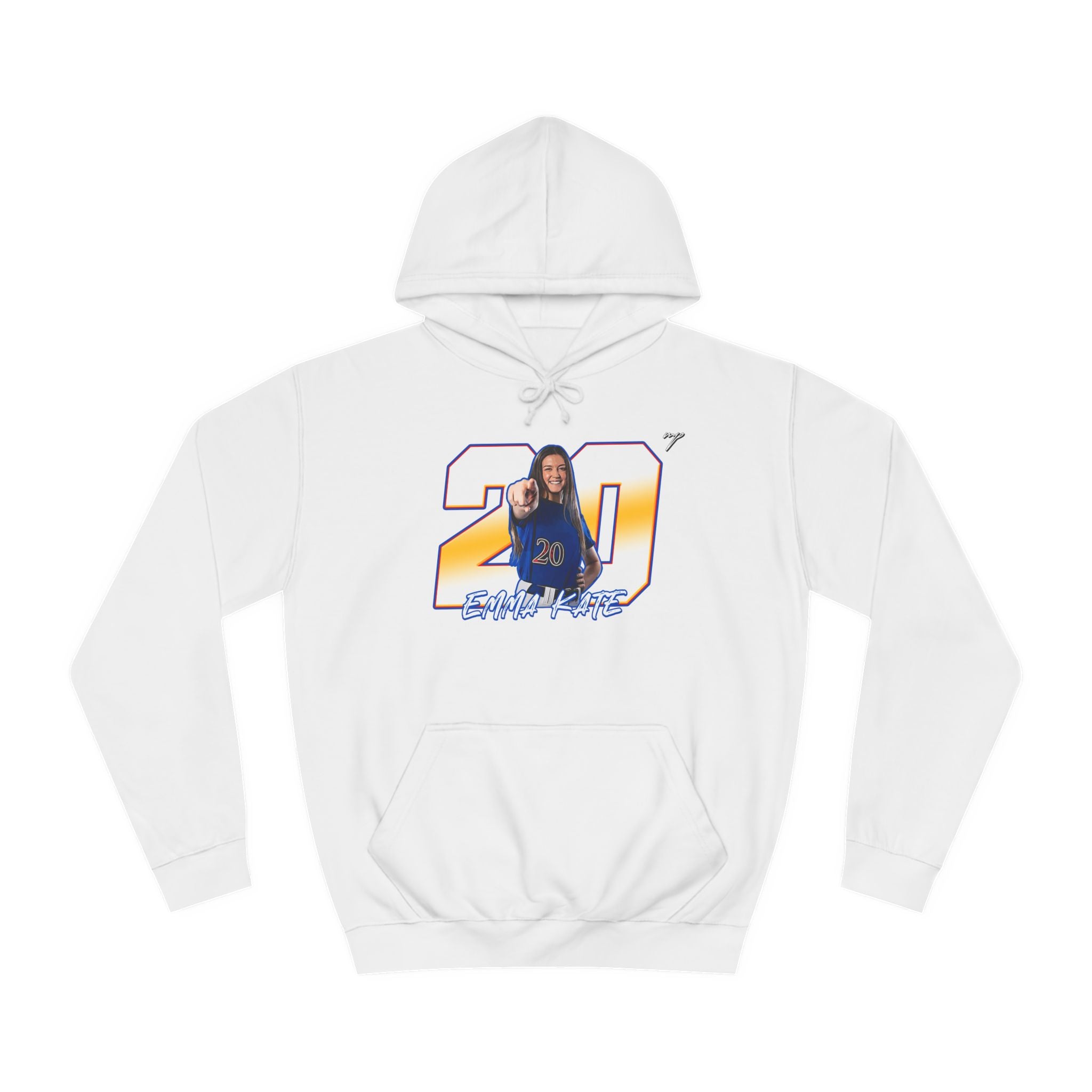 Emma Tatum Hoodie