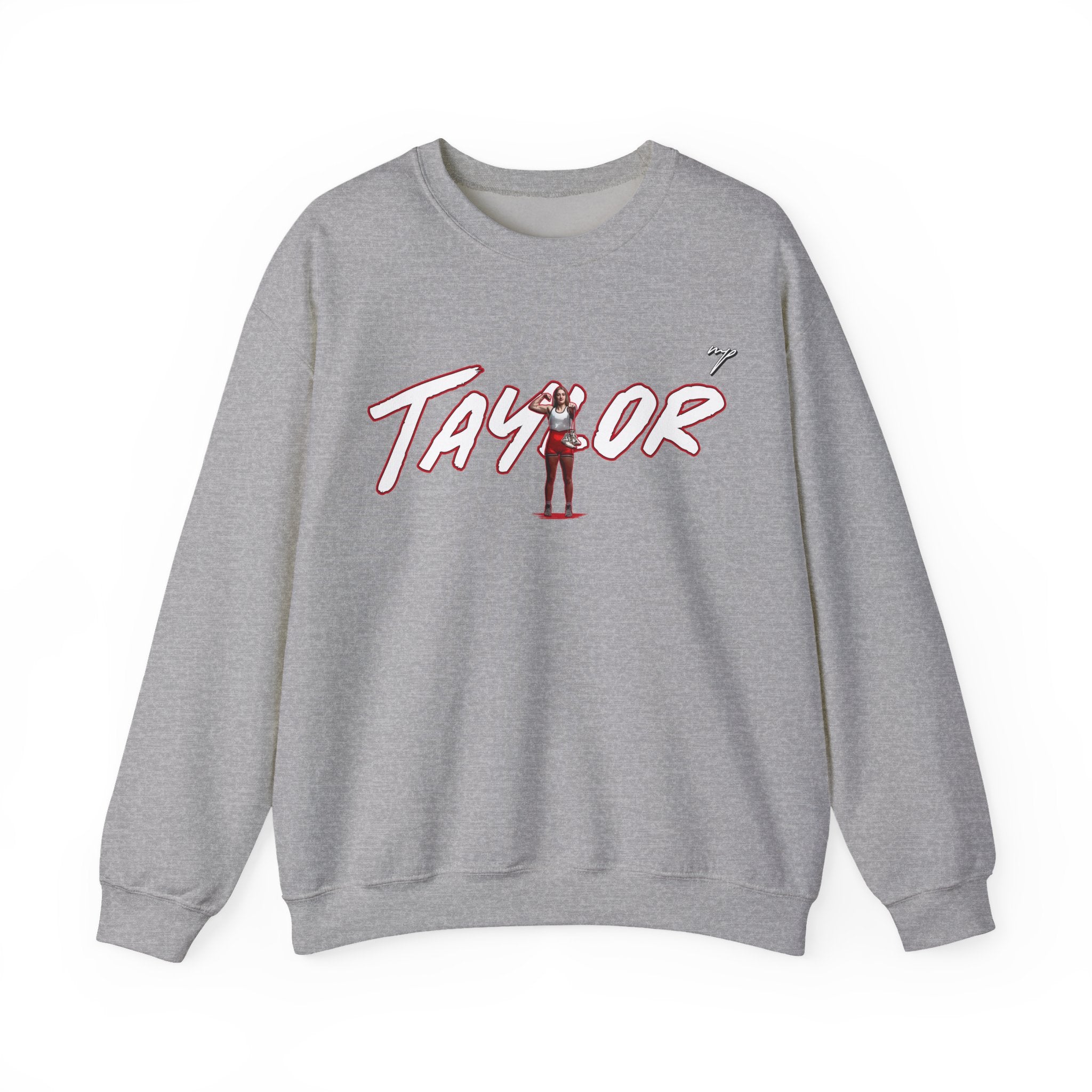 Taylor Miess Crewneck