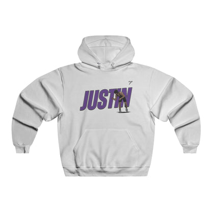 Justin Fortugno Vintage Hoodie