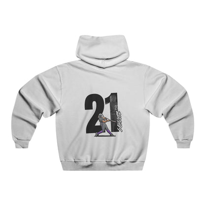 Casey Schultz Vintage Hoodie