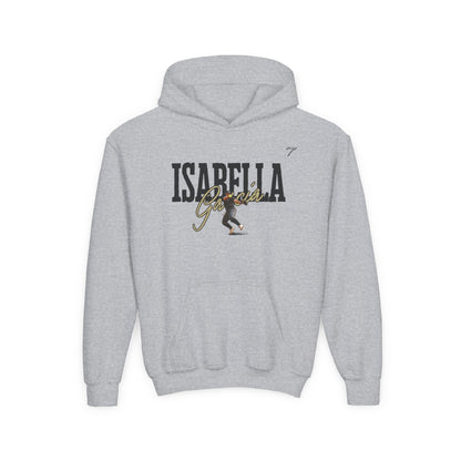 Isabella Garcia YOUTH Hoodie