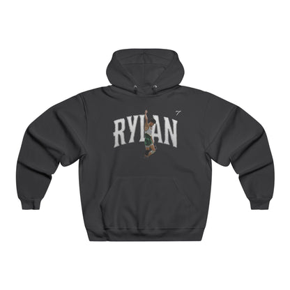 Rylan Milian Vintage Hoodie