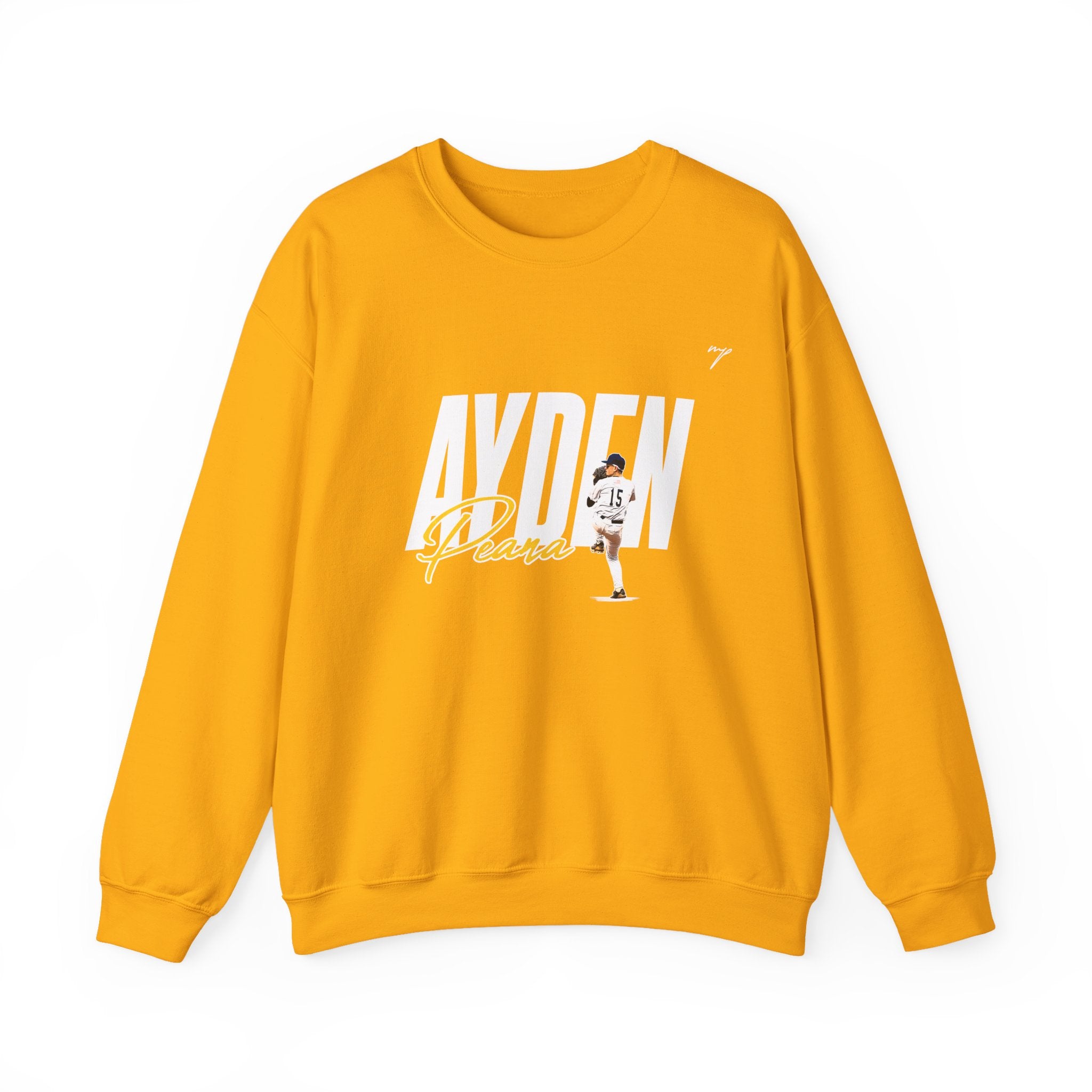 Ayden Peana Crewneck